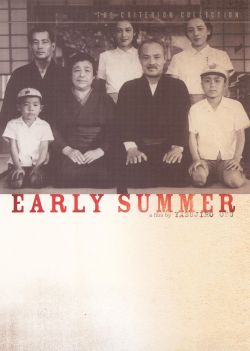 Early Summer
