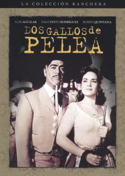 Dos Gallos de Pelea