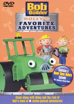 Bob the Builder: Mr. Beasley's Noisy Pipes