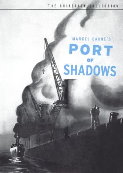 Port of Shadows
