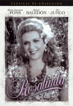 Rosalinda