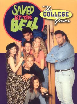 Saved by the Bell: The College Years: Guess Who's Coming to College?