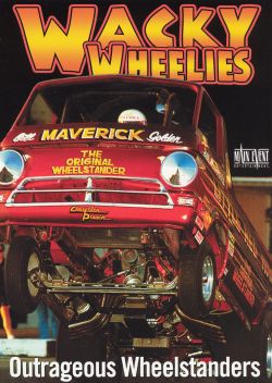 Wacky Wheelies