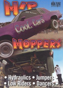 Hip Hoppers