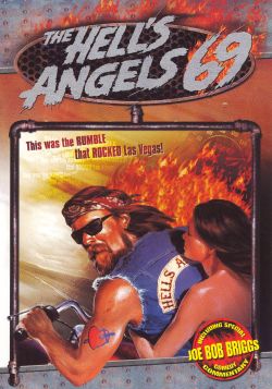 Hell's Angels '69