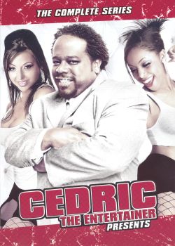 Cedric the Entertainer Presents [TV Series]