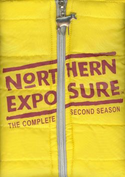 Northern Exposure: War and Peace