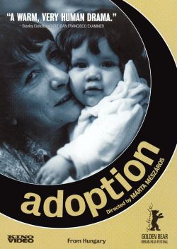 Adoption