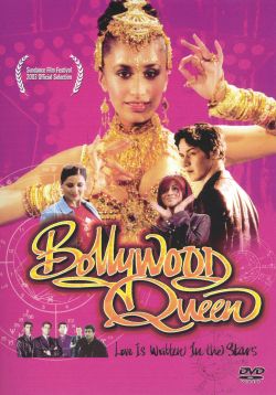 Bollywood Queen