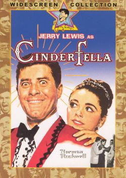 Cinderfella