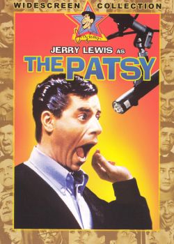 The Patsy