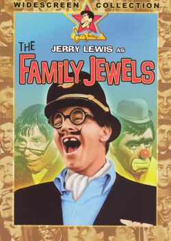 The Family Jewels