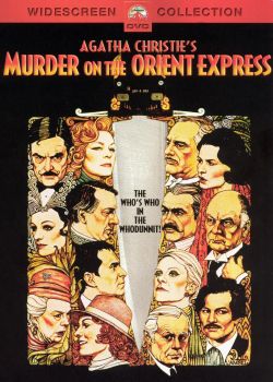Murder on the Orient Express