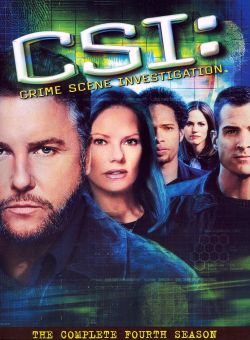 CSI: Crime Scene Investigation: Feeling the Heat