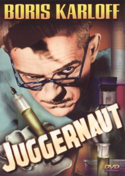 Juggernaut