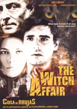 Witch Affair