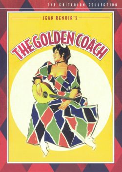 The Golden Coach