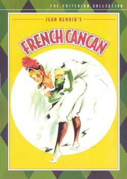 French Cancan