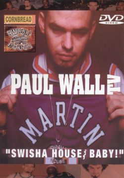 Cornbread Presents Street Heat: Paul Wall TV - The People's Champ!
