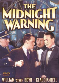 The Midnight Warning