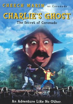 Charlie's Ghost Story