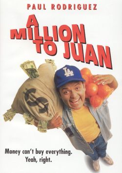 A Million to Juan