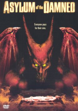 Asylum of the Damned