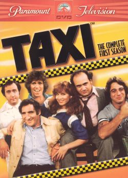 Taxi: Sugar Mama