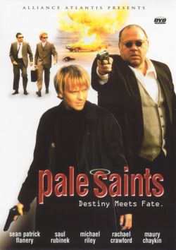 Pale Saints
