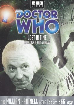 Doctor Who: The Crusade, Episode 4