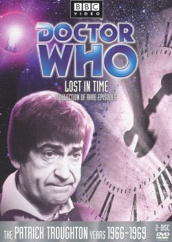 Doctor Who: The Moonbase, Episode 4