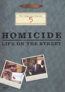 Homicide: Life on the Street: Hostage, Part 2