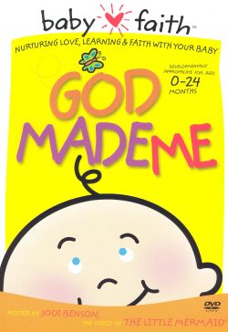 Baby Faith: God Made Me