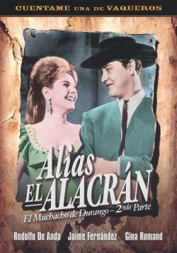 Alias el Alacrán