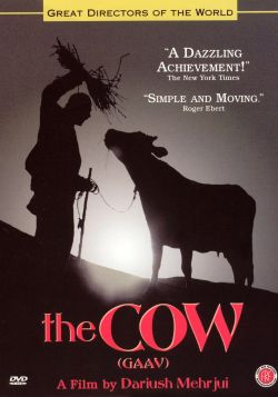 The Cow