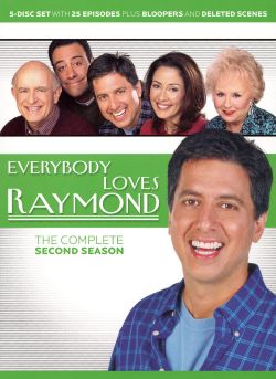 Everybody Loves Raymond: Golf