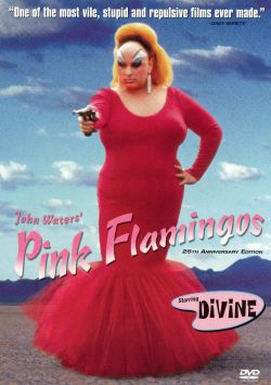 Pink Flamingos