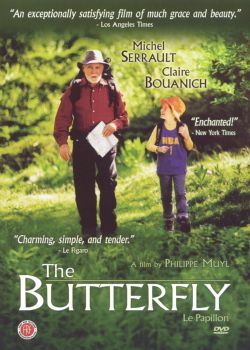 The Butterfly