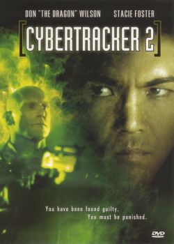 CyberTracker 2