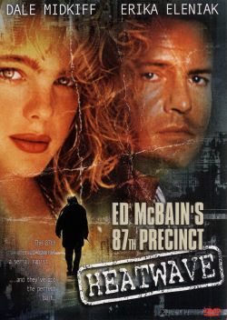 Ed McBain's 87th Precinct: Heatwave