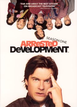Arrested Development: Visiting Ours