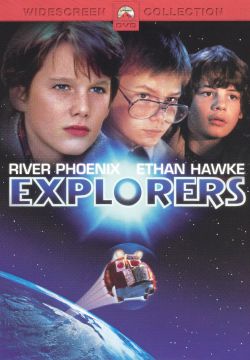 Explorers