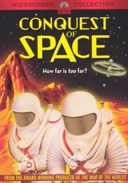 Conquest of Space