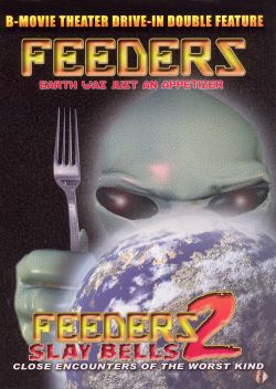 Feeders 2: Slay Bells