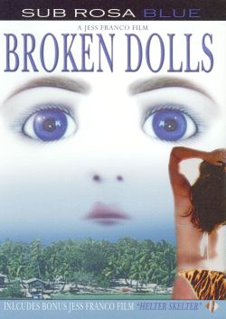 Broken Dolls