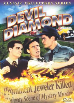 Devil Diamond