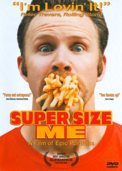 Super Size Me
