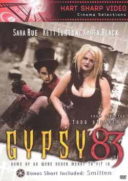 Gypsy 83