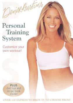 Denise Austin: Personal Training System