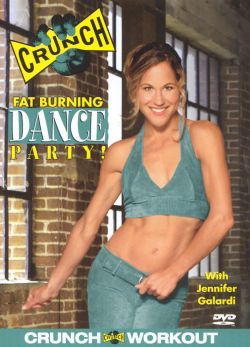 Crunch: Fat Burning Dance Party